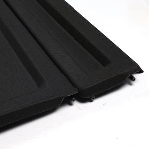 Couverture de chargement pour étagère à colis Accessoires de voiture Intérieur pour <span class=keywords><strong>BMW</strong></span> <span class=keywords><strong>X1</strong></span> 2017 2018 2019 2020 <span class=keywords><strong>2021</strong></span> 2022 - Product Image 5