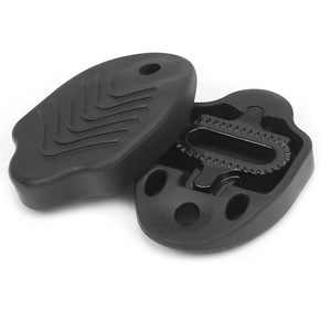 17056 autobloquant vélo pédale taquet protecteur <span class=keywords><strong>vtt</strong></span> vélo taquets couverture - Product Image 2