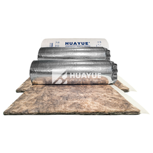 <span class=keywords><strong>ฉนวน</strong></span><span class=keywords><strong>กัน</strong></span>ความร้อน1.3 R1.5 R1.8<span class=keywords><strong>กัน</strong></span><span class=keywords><strong>เสียง</strong></span>อลูมิเนียมฟอยล์เผชิญกับน้ำตาลฟอร์มาลดีไฮด์ฟรีผ้าห่มไฟเบอร์กลาสสีน้ำตาล - Product Image 6