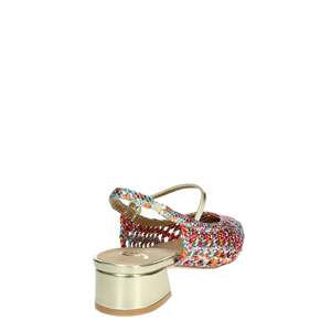 Ballerine da Donna Gold & Gold GD247 Multicolore Scarpe Basse - Product Image 3