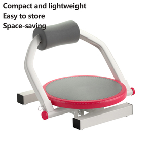 LADYGLOW Entraîneurs <span class=keywords><strong>abdominaux</strong></span> personnalisés Équipement domestique portable multifonction Sit-Ups Abs Master Assistant Device - Product Image 2