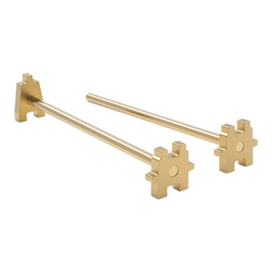 Ouvre-fûts à huile à tête simple ou double, qualité industrielle, métrique, OEM, antidéflagrant, avec capacité de couple de 130-160 N.m - Product Image 5
