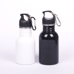 Oempromo Bunte Wiederverwendbare edelstahl Sport Wasserflasche - Product Image 1