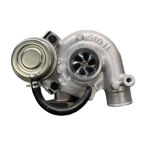 Kit de Reparación de Turbocompresor Original 4M40 4D56 4M50 4D32 6D22 6D16 para Motor Diésel MITSUBISHI - Product Image 4