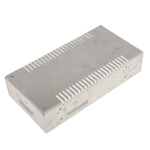 Mecanizado CNC Personalizado y Electroerosión por Hilo para Componentes de Precisión (Plástico POM/Nylon/PTFE) para Instrumentos Médicos y de Prueba - Product Image 1