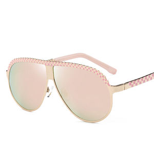 Nuevas Gafas de Sol Polarizadas UV400 de Metal para Ciclismo Deportivo al Aire Libre, Modernas y de Alta Calidad para Hombre - Product Image 6