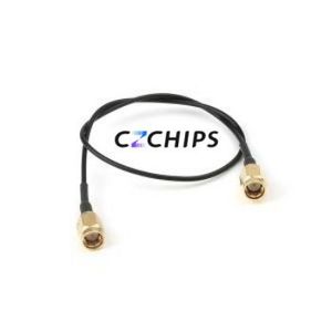 KH-SSMAJ-SSMAJ-RG1.37-240MM RF Cable RF Whole Sale Electronic Component Chips Supplier & BOM Service - Product Image 1