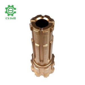 RE547-136mm Rock Drilling Hammer for Rc Reverse Circulation Exploration Drilling <strong>Rig</strong> - Product Image 2