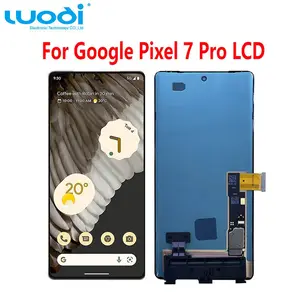 Replacement LCD Touch Screen Assembly for Google Pixel 7 Pro