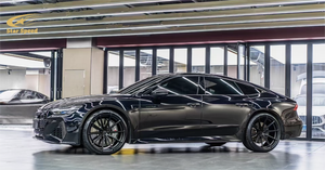 SS Giả Mạo 18 19 20 21 22 Inch 5 Lỗ Xe Bánh Xe Cho BMW 3 <span class=keywords><strong>Series</strong></span> E36 E46 F30 5 <span class=keywords><strong>Series</strong></span> E39 F10 G30 5X112 5X120 Sâu Lõm Vành - Product Image 6