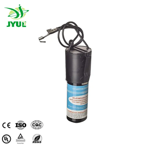 Meilleur <span class=keywords><strong>condensateur</strong></span> <span class=keywords><strong>450V</strong></span> 2 à 35uf <span class=keywords><strong>condensateur</strong></span> de démarrage et de fonctionnement pour pompe à eau et climatiseur - Product Image 3