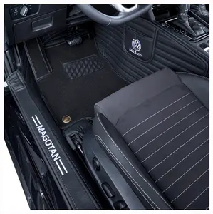 Wholesale vw golf mk6 car mats Designed To Protect Vehicles' Floor - Alibaba