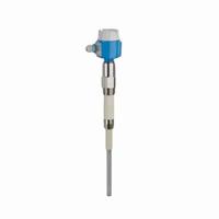 Transmisor de Nivel por Radar de Onda Guiada Levelflex FMP51, Sonda GWR Levelflex con Precisión de +/-2mm, 4-20mA