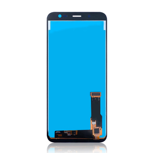 LCD originali del telefono cellulare per Samsung <span class=keywords><strong>J6</strong></span> Display LCD Touch Screen per Samsung <span class=keywords><strong>J6</strong></span> <span class=keywords><strong>schermo</strong></span> LCD per Samsung - Product Image 2