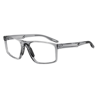 Gafas Ópticas Deportivas de Alta Calidad con Montura TR90, Último Diseño de Moda, Monturas de Gafas Azules para Hombre