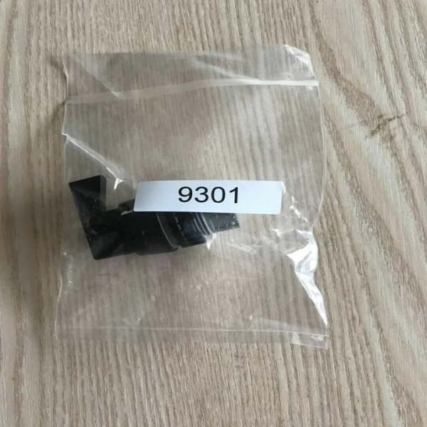 Plc N-22-sw 9301 Toggle Switch New One Free Shipping N22sw for Warranty Product