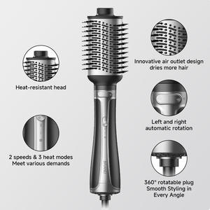 Spazzola Asciugacapelli Calda - Product Image 4
