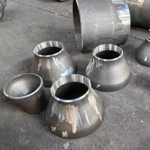 Reductor de Diafragma de Acero Inoxidable 316L Resistente a la Corrosión, Accesorio Manual para Tuberías de Gas, 1/2\"-24\", Aplicación General - Product Image 1