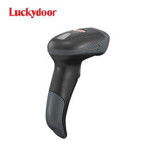 Luckydoor K-625 Scanner de codes-barres et de codes QR 2D filaire USB <span class=keywords><strong>Android</strong></span> à prix avantageux avec garantie de 2 ans et numérisation à haute vitesse - Product Image 3