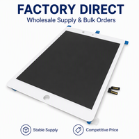 Pour iPad 7 2019 A2197 Écran tactile en verre Garantie de 3 mois Guangdong
