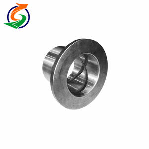 חלקי ציר החופר ללבוש ללבוש דלי פלדה עמיד לפלנגה עמיד גוף סיבוב נוזלי שימוש ארוך חיים פשוט להתקין גבוה - Product Image 3