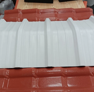 Римская черепица, переплетенная Классическая каменная Металлическая Черепица с цветным покрытием, цены - Product Image 6