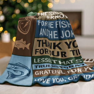 Manta de Forro Polar con Impresión Digital, Diseño Personalizado con Foto y Texto, Manta de Franela, Proveedor al por Mayor, Directo de Fábrica - Product Image 6