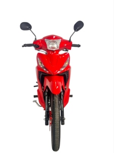 รถจักรยานยนต์เวฟ <span class=keywords><strong>125</strong></span> คุณภาพสูง <span class=keywords><strong>125</strong></span> ซีซี รถมอเตอร์ไซค์แบบคับ น้ำมันเบนซิน สำหรับตลาดแอฟริกา - Product Image 4