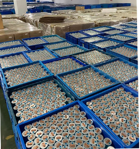 33140 34140 Lifepo4 baterai pin harga lebih rendah <span class=keywords><strong>3.2</strong></span> V 33140 <span class=keywords><strong>3.2</strong></span> V 15ah Lifepo4 Cell 15000mAh kekuatan luar ruangan - Product Image 4