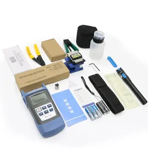 סיבים אופטיים ערכות כלי CFS-<span class=keywords><strong>2</strong></span> FC-6S כוח ניקוי סיב אופטי - Product Image 5