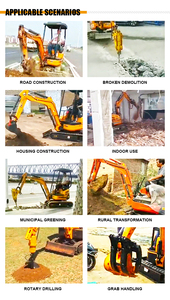 Yüksek Kaldırma Yüksekliğine Sahip Shantui L55 B5 Tekerlekli Yükleyici 5 Ton Dizel Paletli Yükleyici Ön Yükleyici 3m Kepçe Motor ve Şanzıman ile - Product Image 3