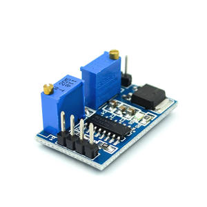 Module de contrôle PWM SG3525, générateur de forme d'onde réglable en fréquence et en cycle de travail - Product Image 1