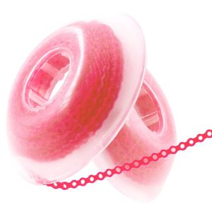 Cadena Elástica de Ortodoncia de 15 Pies, Duradera, Rollo de Goma Elástica Dental, Accesorio Multiusos para Blanqueamiento Dental - Product Image 4