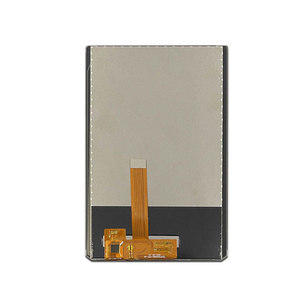 หน้าจอความสว่างสูงขนาด800x1280 7นิ้ว1100นิตจอแสดงผล LCD MIPI TFT พร้อมระบบสัมผัสแบบ capacitive - Product Image 3