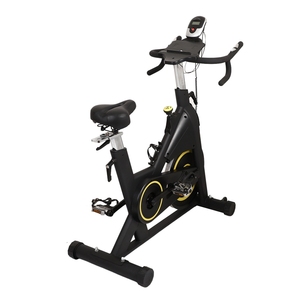 Bicicleta Estática de Ejercicio Wavar Y0004 2026 para Gimnasio en Casa, Moderna, de Acero, Unisex, para Pérdida de Peso, Gran Venta - Product Image 1