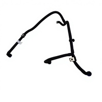 Tuyau de retour de carburant Foton Cummins 5584134