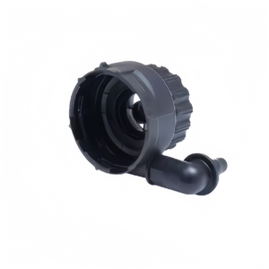 Carcasa de Bomba de Plástico de Alta Resistencia para Pulverizador Agrícola UAV <span class=keywords><strong>Agras</strong></span> T100/T70/T70P, Pieza de Repuesto - Negra - Product Image 6
