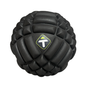 Mini Bola de masaje de Yoga gran oferta masajeador de pies duradero de silicona EVA masajeador de liberación muscular Tropical - Product Image 2