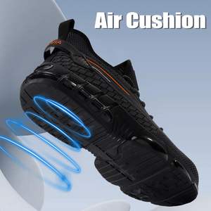 Nouvelles Bottes Chelsea Décontractées pour Hommes en Cuir, Montantes et Faits Main avec Semelle Antidérapante – Chaussures Homme Très Vendues - Product Image 5