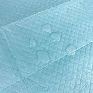 Alèses jetables imperméables pour le change de couches, Alèses respirantes jetables, Alèses écologiques pour chien, Les plus populaires - Product Image 3