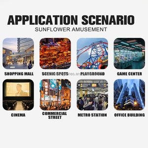 Xu hoạt động trò chơi búp bê Claw Máy kích thước trung bình trẻ em kẹo Đồ chơi thương mại Claw Crane bán hàng tự động Claw máy với hóa đơn chấp nhận - Product Image 6