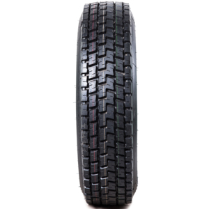 Pneumatici per Camion 12R/22.5 18PR Cerchio 9.0 152/149M Profondità Battistrada 19mm Buona Resistenza agli Urti Fornitore di Pneumatici Tailandese per Veicoli - Product Image 1