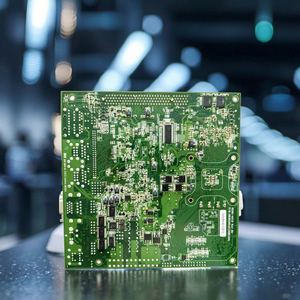 Kontron คอมพิวเตอร์ KEMX-4010อุตสาหกรรมพร้อมหน้าจอ VGA แรม4GB และหน่วยความจำ8GB - Product Image 3