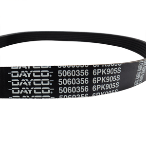 Courroie de voiture 6PK905 pour Citroën DS5 Peugeot <span class=keywords><strong>308</strong></span> 1.6T OE 5750RG 5750.RG - Product Image 3