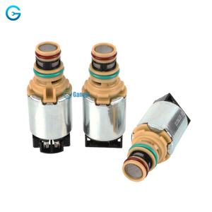 6 Válvulas Solenoides de Transmisión OEM 6T40E 6T45E 6T40 6T30 6T45 para Cruze, Epica, Lacetti, Chevrolet - Product Image 5