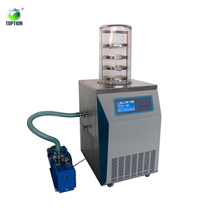 Equipo de liofilización Tipo Scorpion Venom Secador por congelación al vacío - Product Image 2