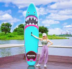 10'6" Isup Surfboard <b>Inflatable</b> Sup Board,factory Stand up Paddle Board <b>Inflatable</b> Surfboard Sup Board Serfing 10'6" Isup Surfbo - Product Image 1