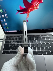 Venta al por Mayor de Teléfonos Inteligentes Usados <span class=keywords><strong>12</strong></span> Pro Max Grafito <span class=keywords><strong>128GB</strong></span> de Alta Calidad 5G Desbloqueados Globalmente - Product Image 4