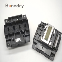 Tête d'impression neuve Bonedry FA04000 FA04010, 360 buses, 5760x1440 dpi pour imprimante à encre éco-solvant L210 L3110 L3150 L4160 L5190