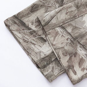Pantalon cargo décontracté pour <span class=keywords><strong>homme</strong></span>, style baggy, camouflage, collection automne 2026 - Product Image 6
